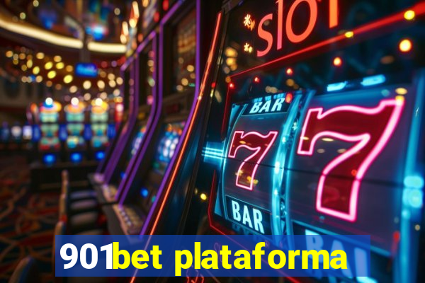 901bet plataforma